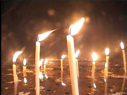 Atenţie, se întrerupe furnizarea curentului electric. Vezi unde